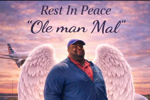 Jamhal Corley father friend Shop Stewart